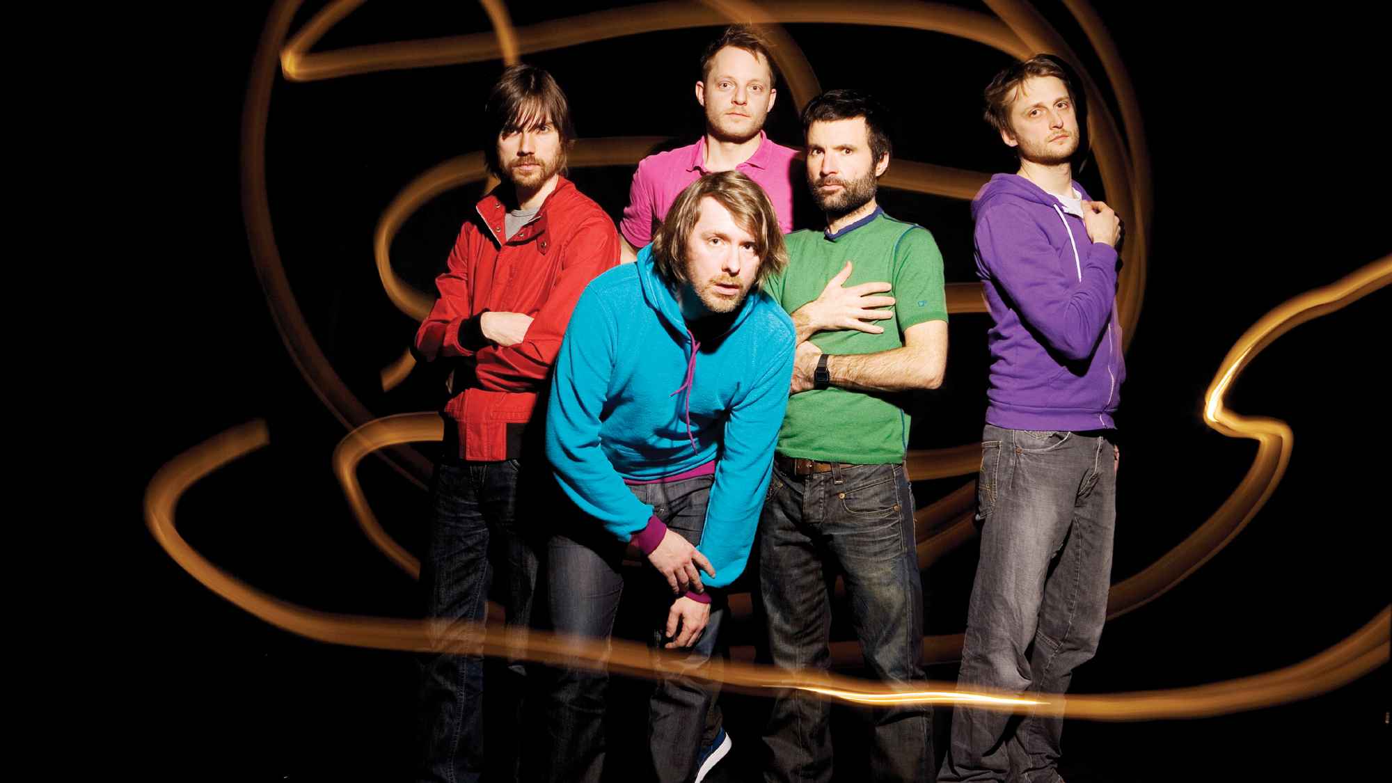 Ab Ende November wieder beim eigenen Label: Tele.