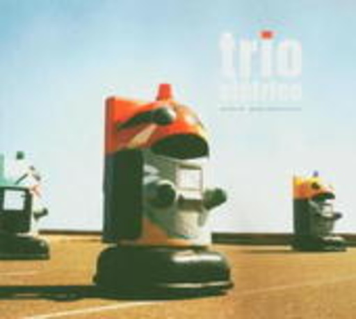 Trio Electrico – Echo Parcours