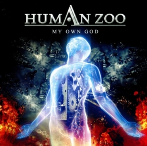 Human Zoo – Secrets In A Weird World