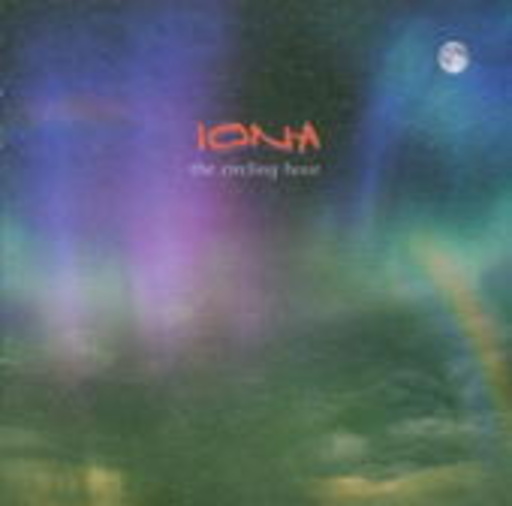 Iona – The Circling Hour