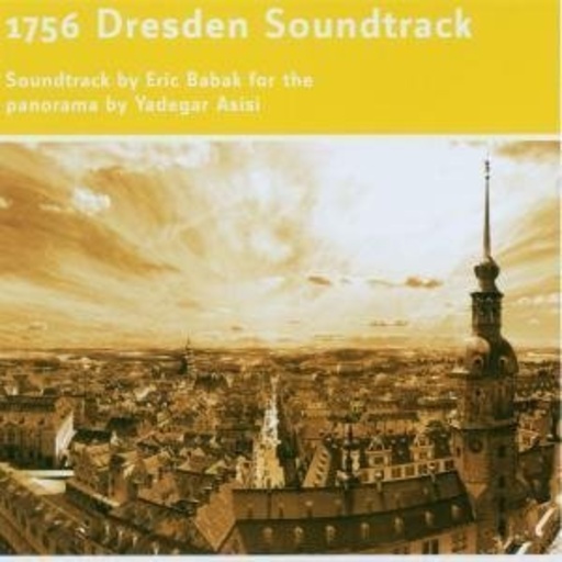 Eric Babak – 1756 Dresden