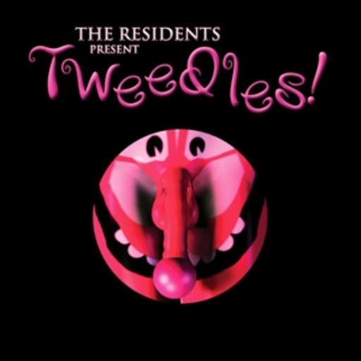 The Residents – Tweedles (Book Pack)