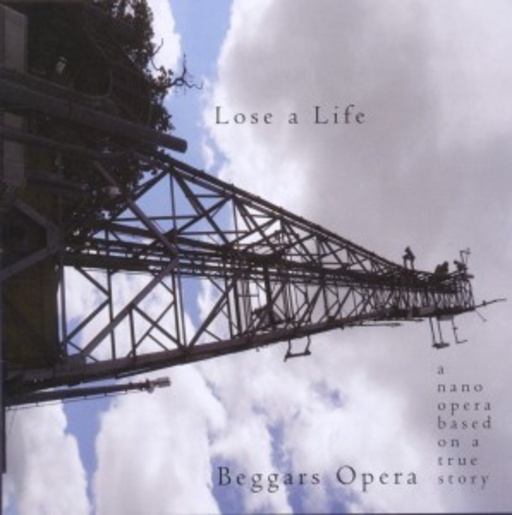 Beggars Opera – Lose A Life (Nano Opera)
