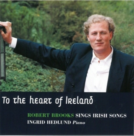 To The Heart Of Ireland