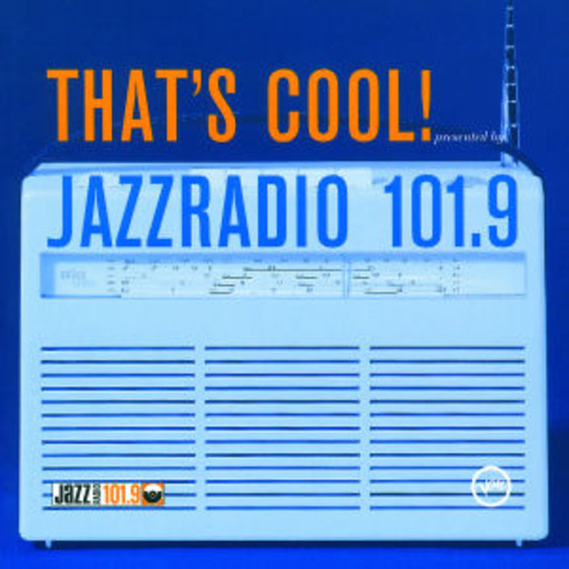 Diverse – That's Cool - Presented by Jazzradio 101.9