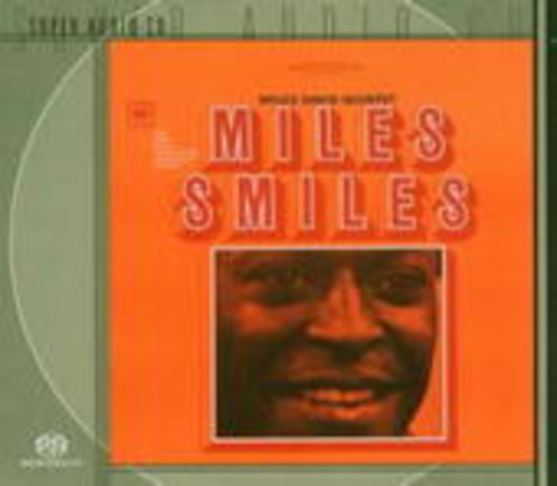 Miles Davis – Miles Smith
