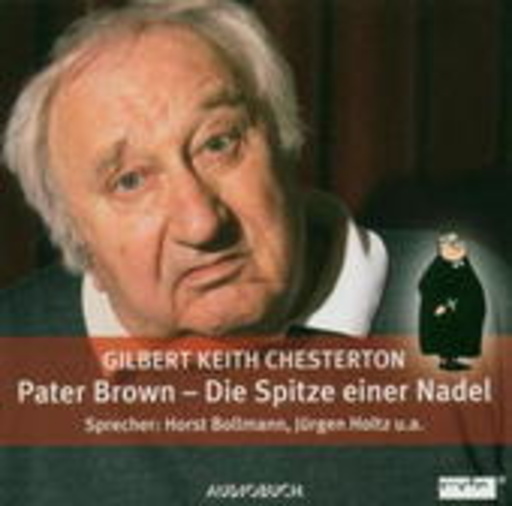 Diverse – Die Spitze einer Nadel