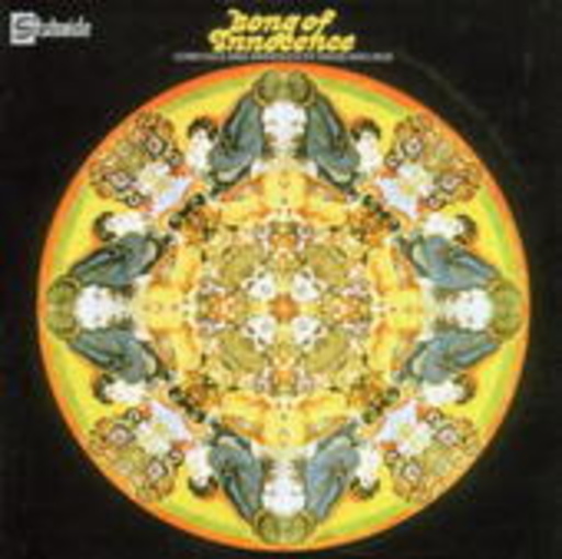 David Axelrod – Song Of Innocence
