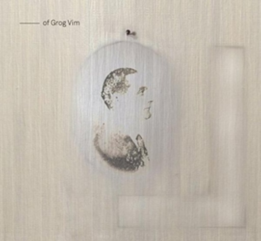 Larsen – Of Grog Vim