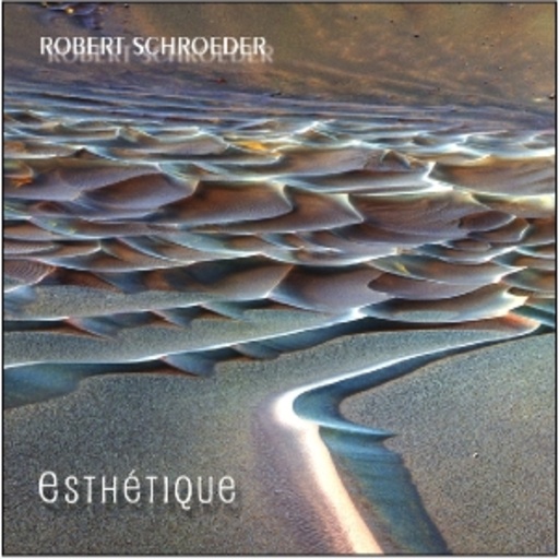 Robert Schroeder – Esthetique