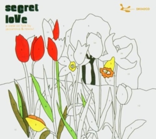 Secret Love – Jazzanova pres.