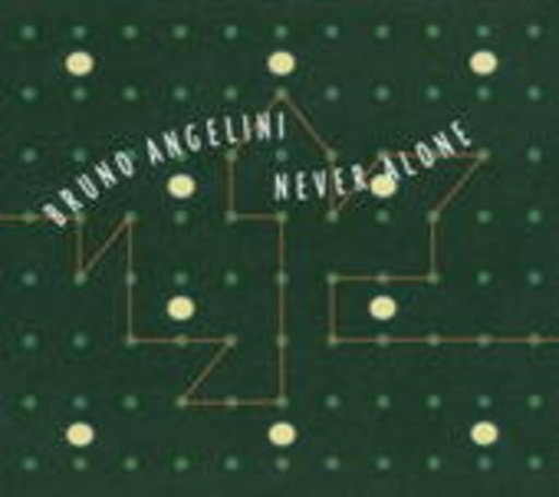 Bruno Angelini – Never Alone