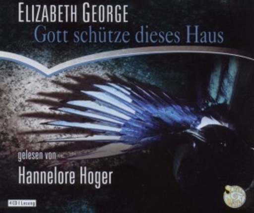 Hannelore Hoger – Gott schütze dieses Haus