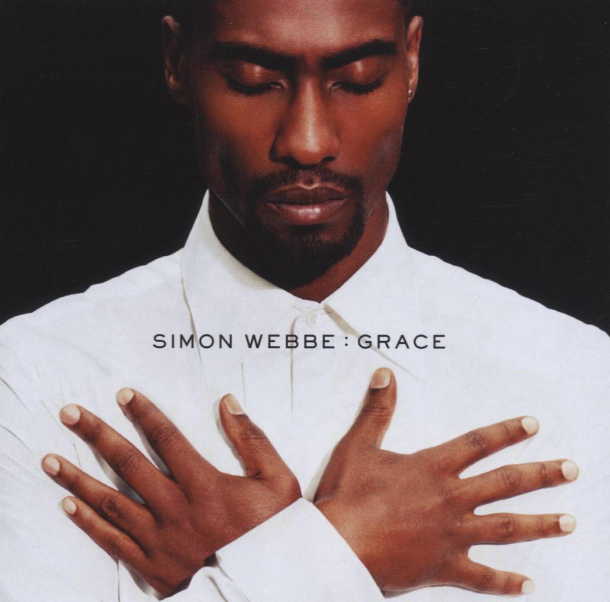 Simon Webbe – Grace