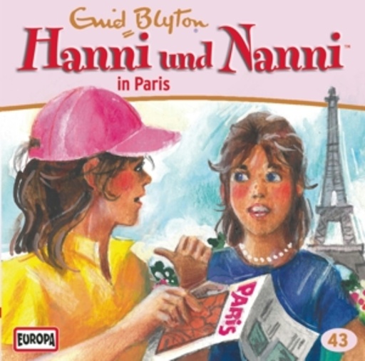 Hanni und Nanni – Hanni und Nanni in Paris (43)