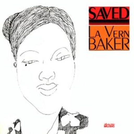 Lavern Baker – Saved