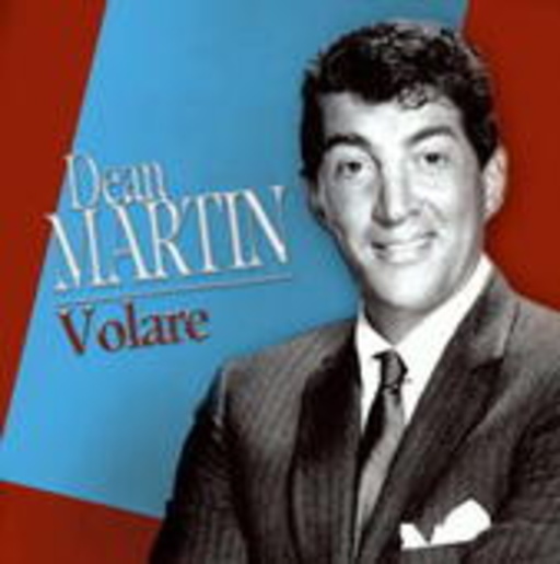 Dean Martin – Volare