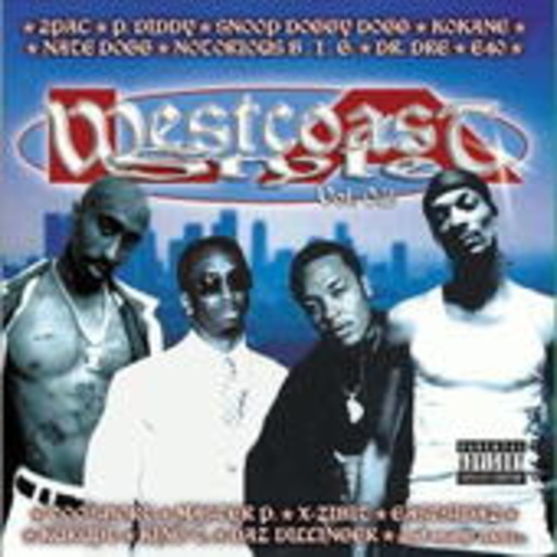 Diverse – Westcoast Style Vol. 2