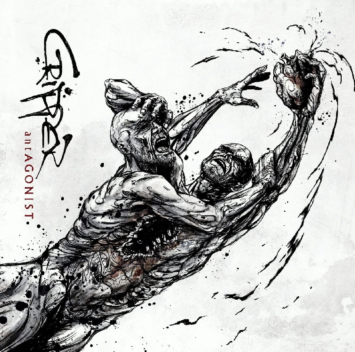 Cripper – Antagonist