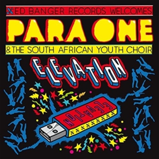 Para One & The South African Youth Choir – Elevation