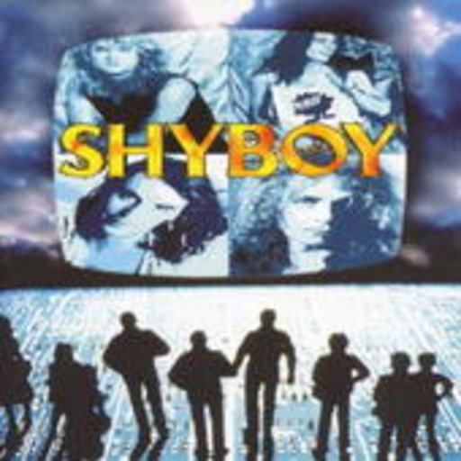 Shyboy – Shyboy