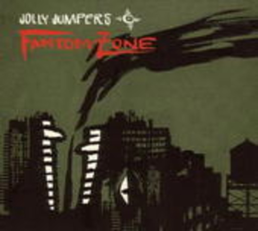 Jolly Jumpers – Fantom Zone