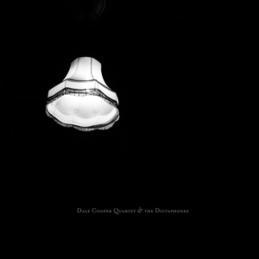 The Dale Cooper Quartet & Dictaphones – Quatorze Pieces De Menace