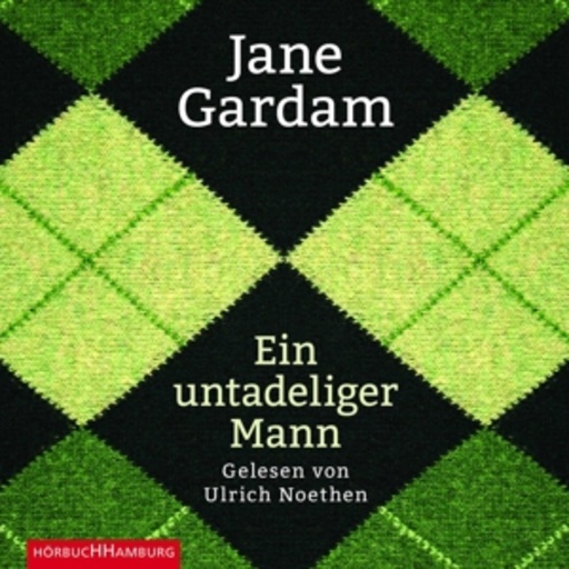 Ulrich Noethen – Ein untadeliger Mann
