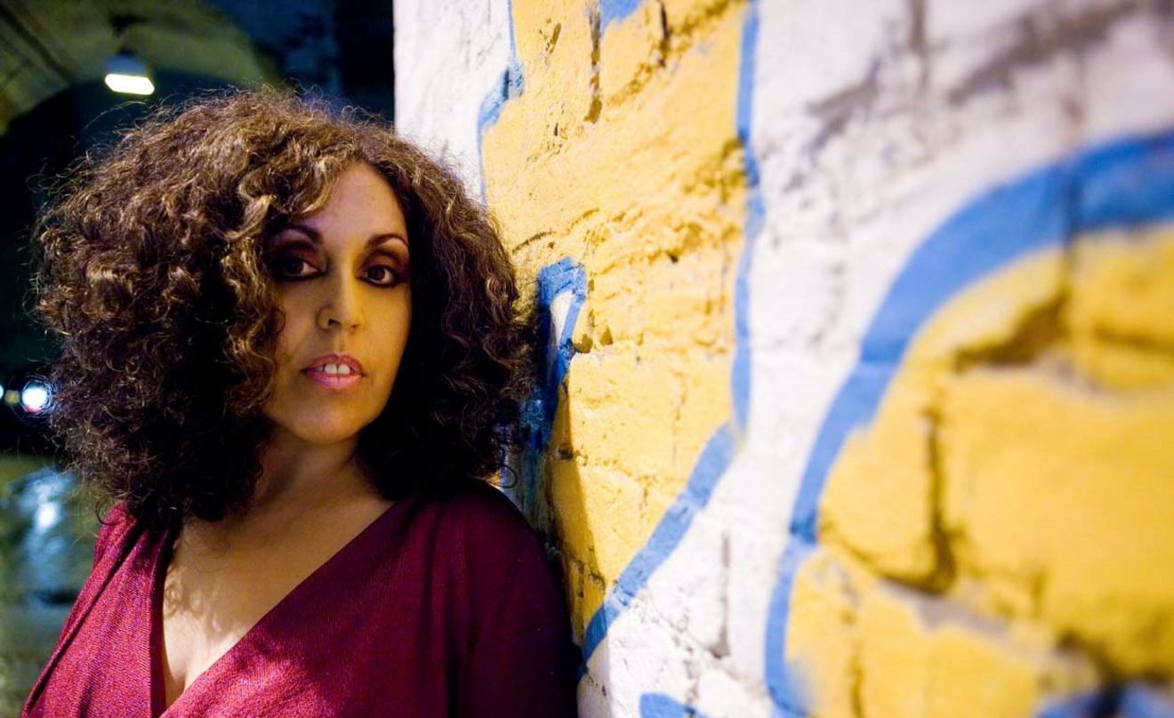 Verstorben: Poly Styrene