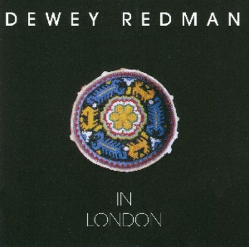 Redman Dewey – Live In London