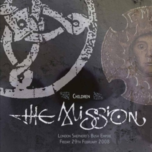 The Mission – Live: Children