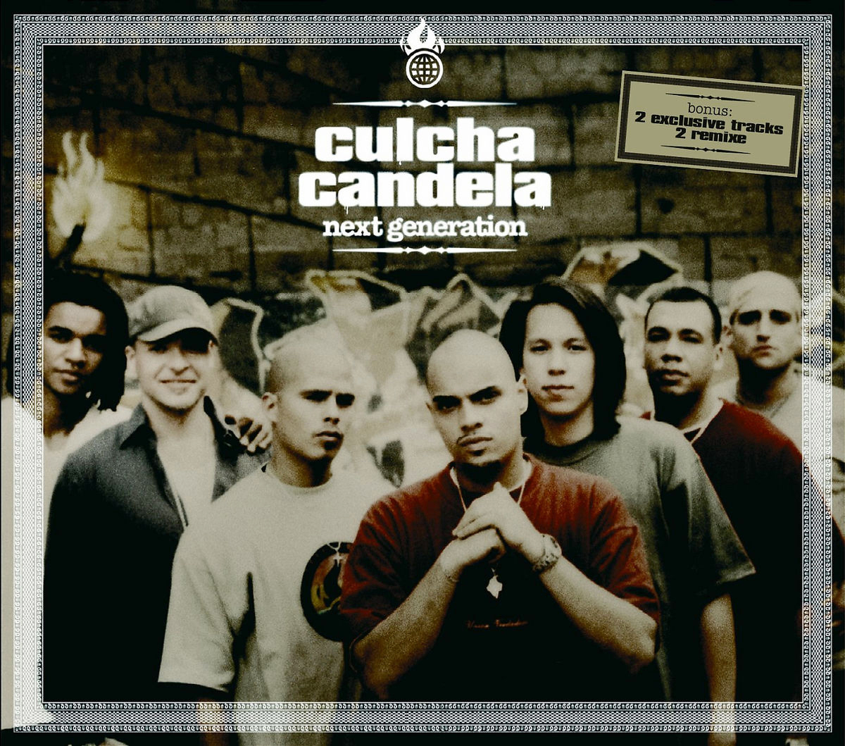 Culcha Candela – Next Generation