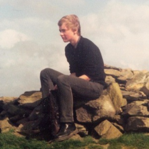 Richard Youngs – Rurtain