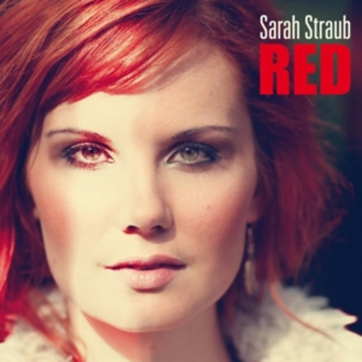 Sarah Straub – Red