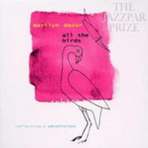 Marylin Mazur – All The Birds - Reflecting & Adventures