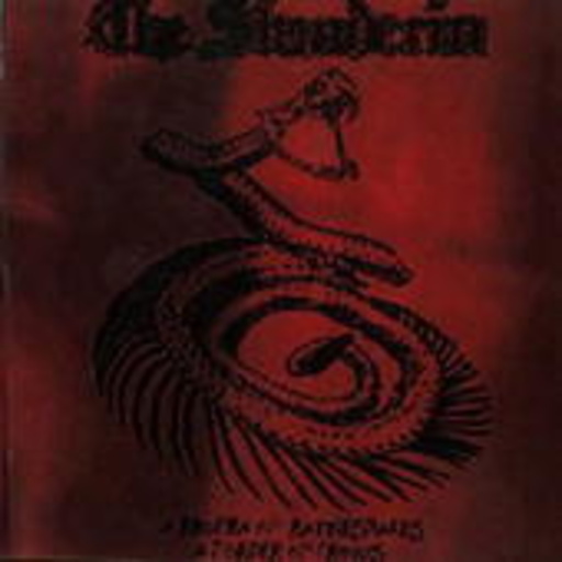 Slanderin – A Rhumba Of Rattlesnakes, A Murder Of Crows