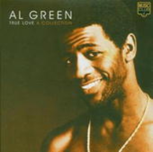 Al Green – Collection - True Love