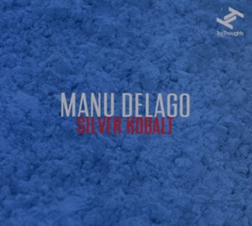 Manu Delago – Silver Kobalt