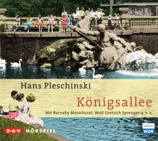 Diverse – Königsallee