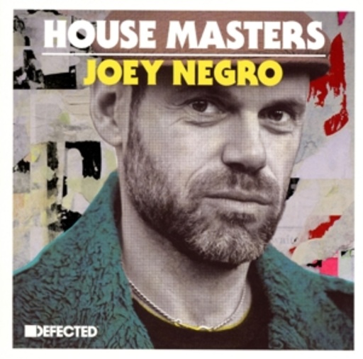 Diverse – House Masters - Joey Negro