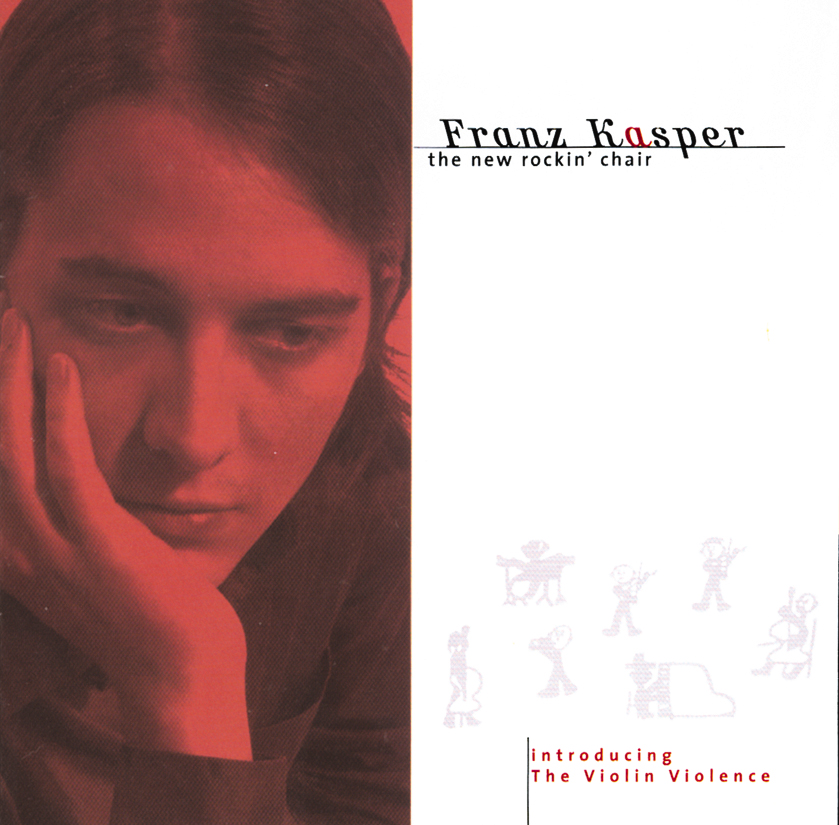 Franz Kasper – The New Rockin' Chair