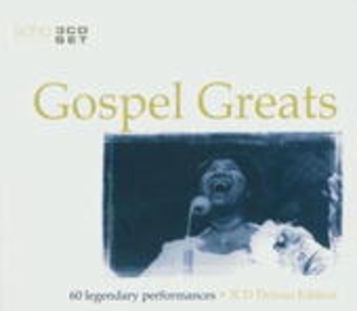 Diverse – Gospel Greats
