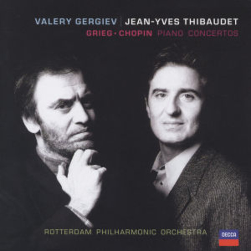 Piano Concertos