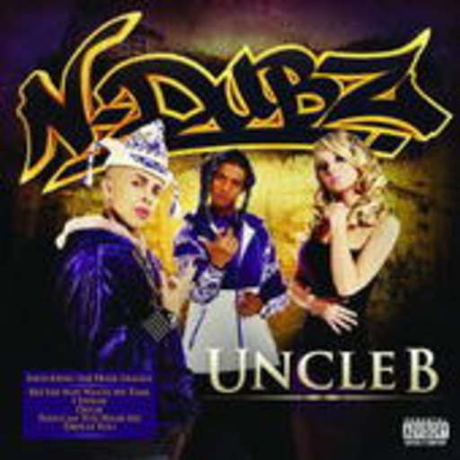 N-Dubz – Uncle B Elektro