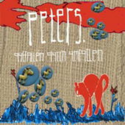 Auffallen durch Umfallen