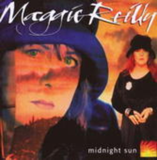 Maggie Reilly – Midnight Sun