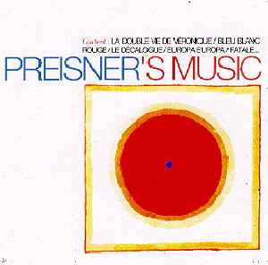 Preisner – Preisner's Music