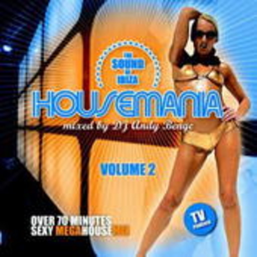 Diverse – Housemania Vol. 2