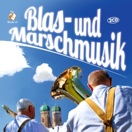 Diverse – Blas- und Marschmusik