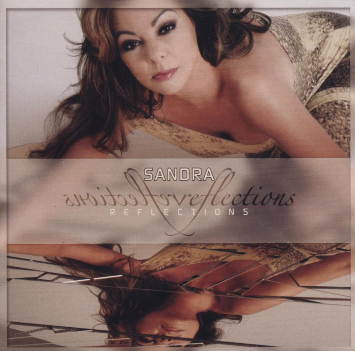 Sandra – Reflections (The Reproduced Hits)